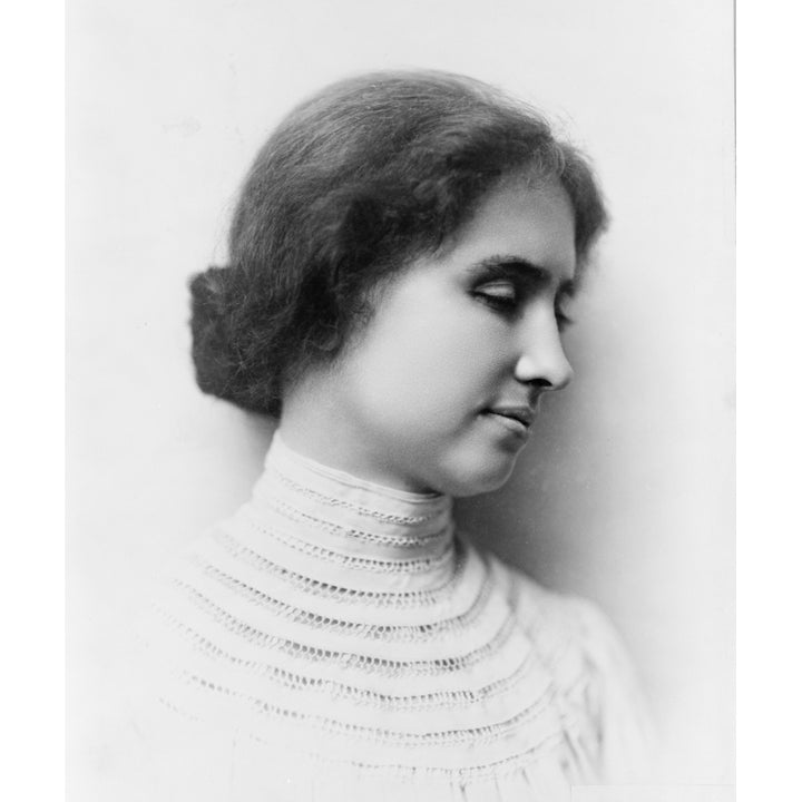 Helen Keller History Image 1