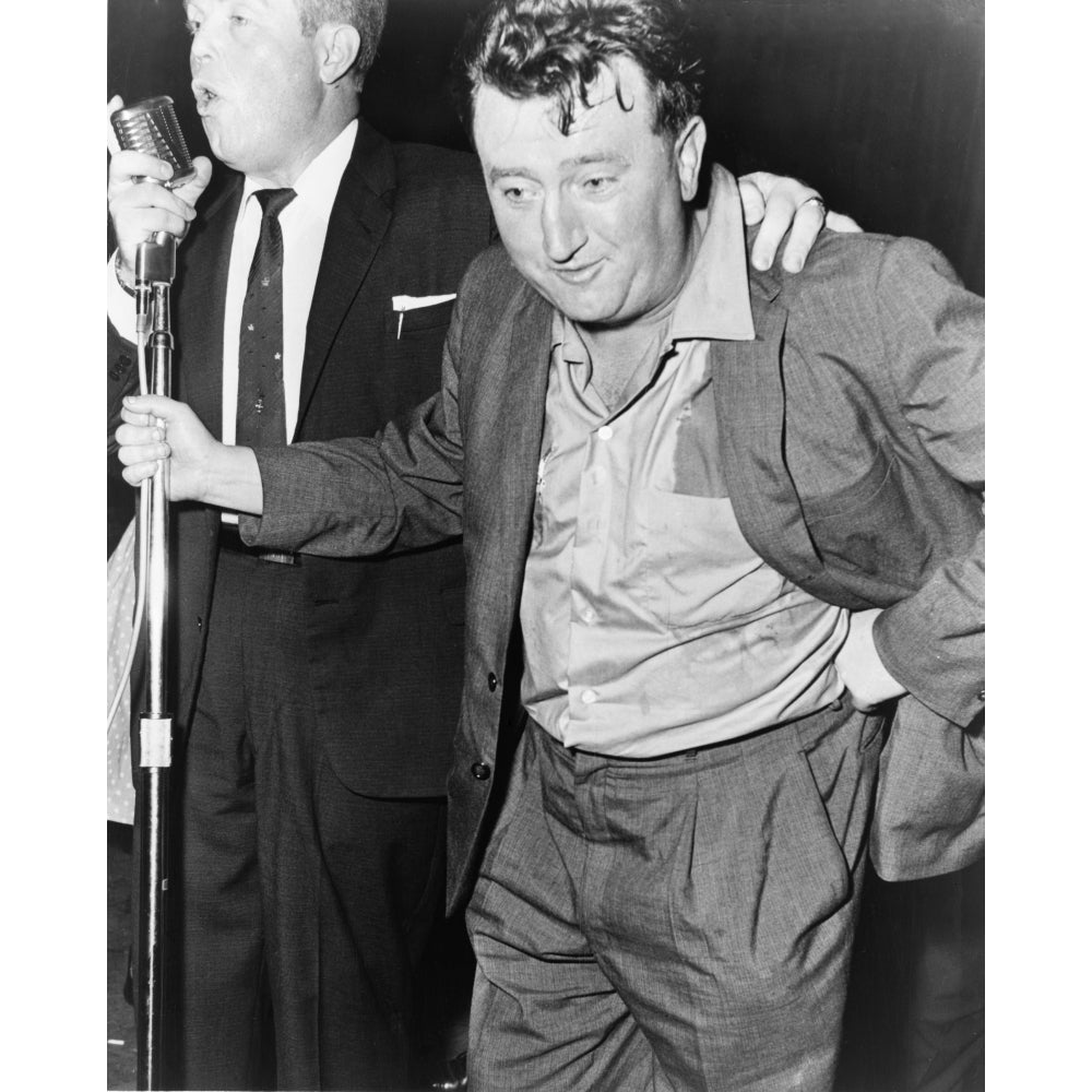 Brendan Behan History Image 2