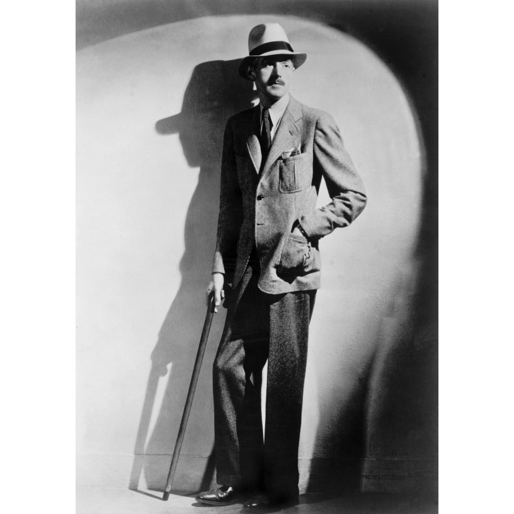 Dashiell Hammett American Detective Novelist And The Creator Of "The Thin Man" History Image 2