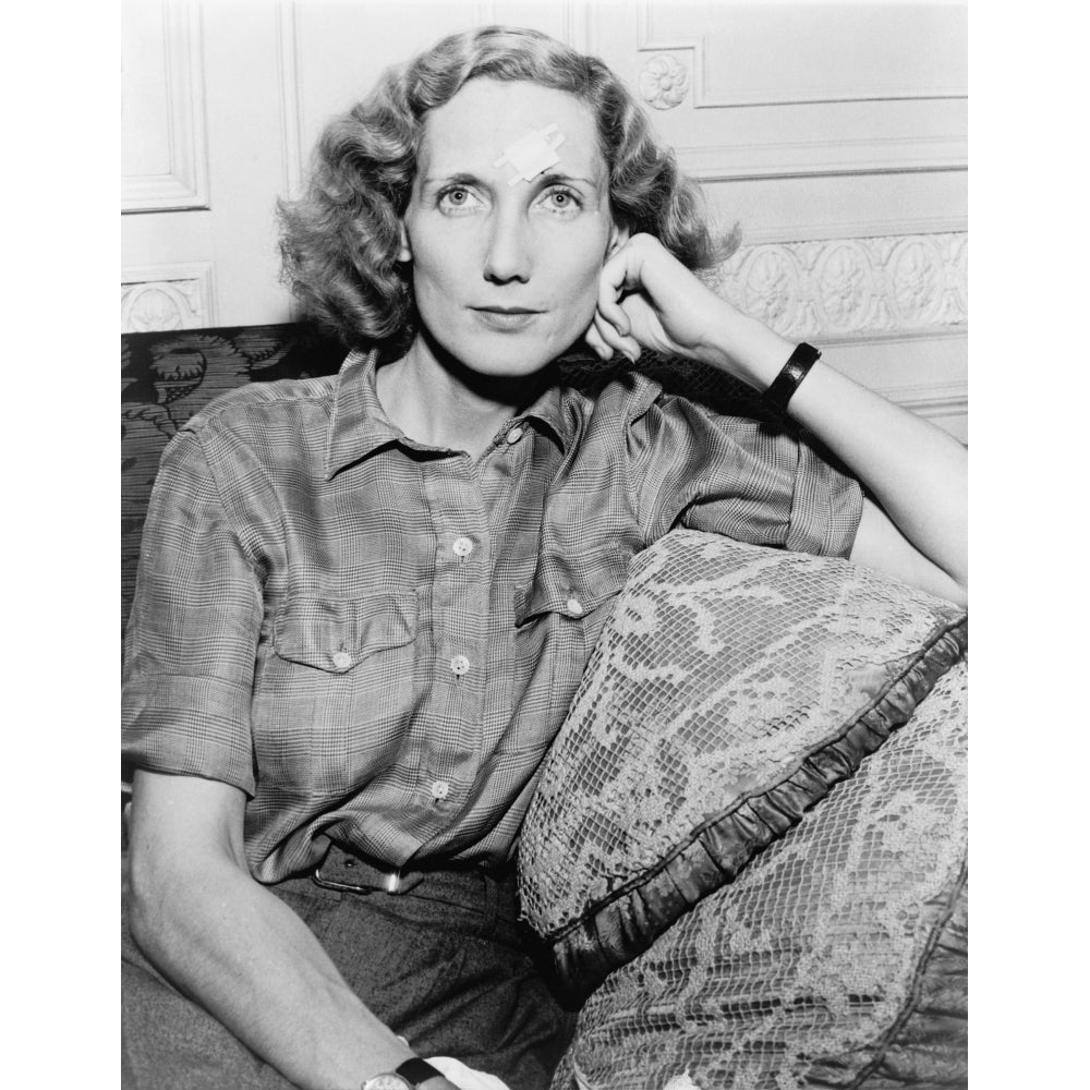 Beryl Markham History Image 2