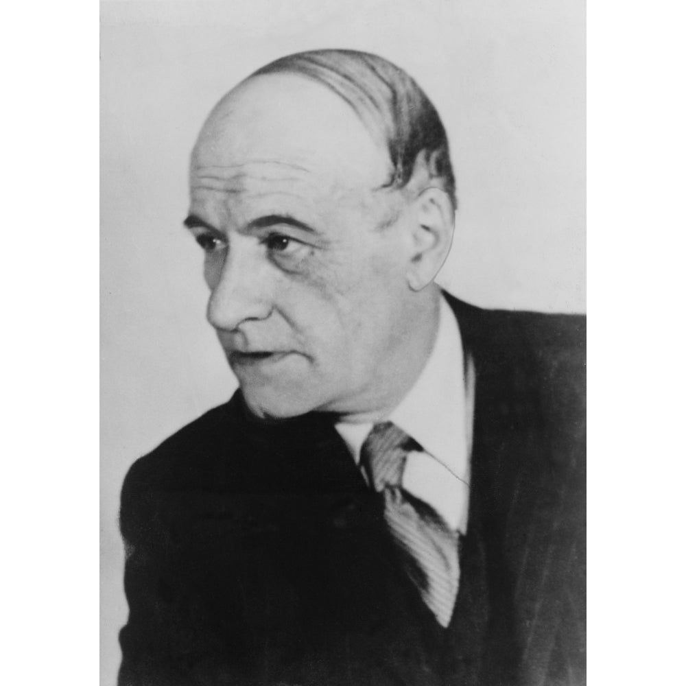 Jos Ortega Y Gasset History Image 1