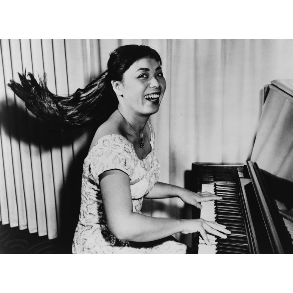 Toshiko Akiyoshi History Image 1