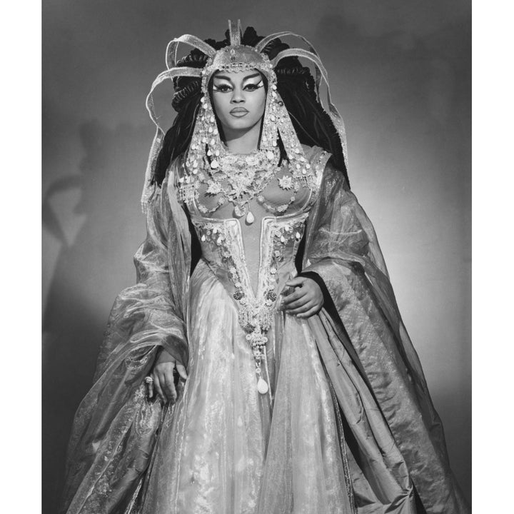 Leontyne Price History Image 1