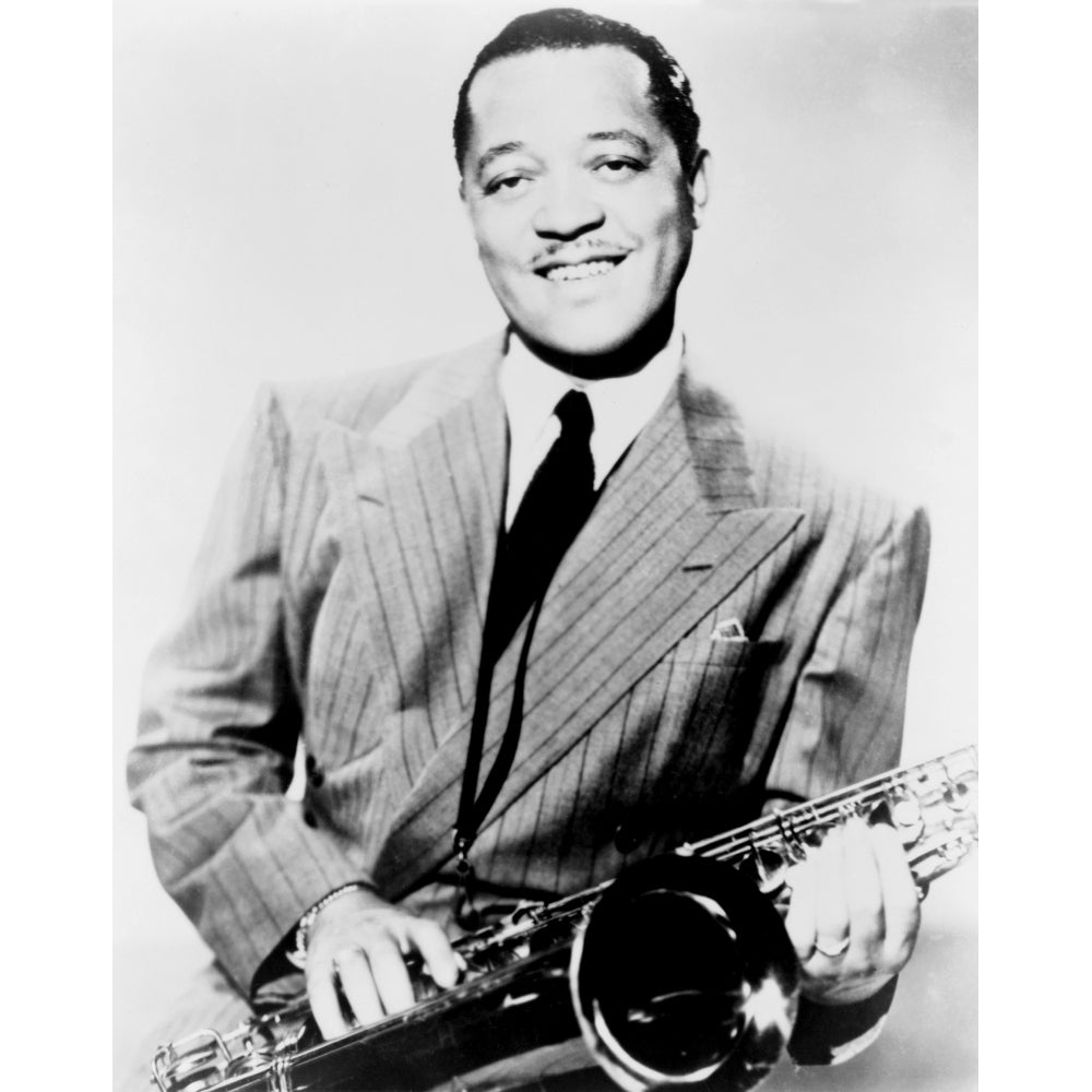 Lester Young History Image 1