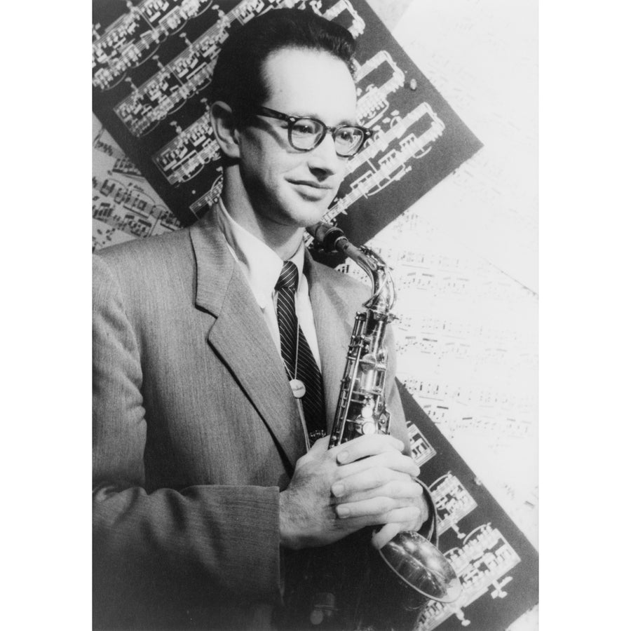 Paul Desmond History Image 1