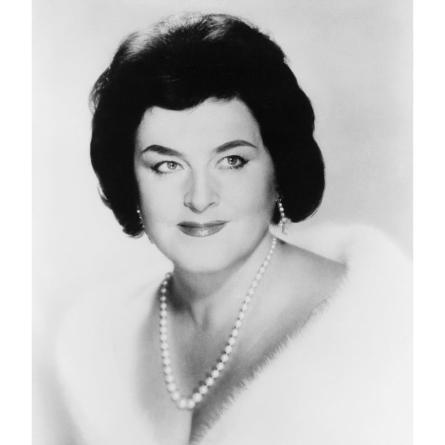 Birgit Nilsson History Image 1