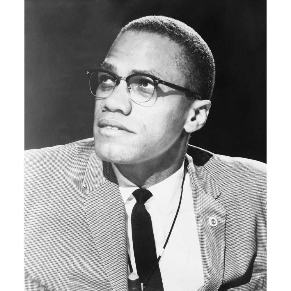 Malcolm X History Image 2