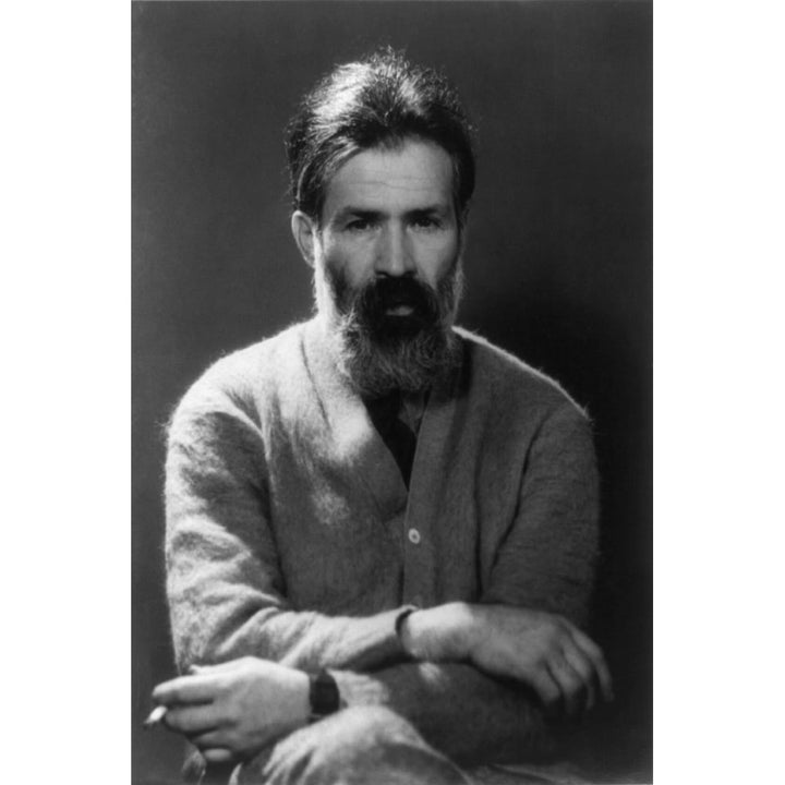 Constantin Brancusi History Image 1