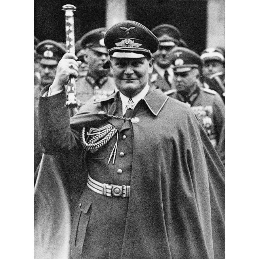 Hermann Goering History Image 1