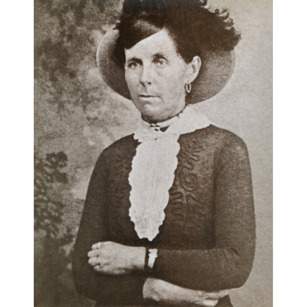 Belle Starr History Image 2