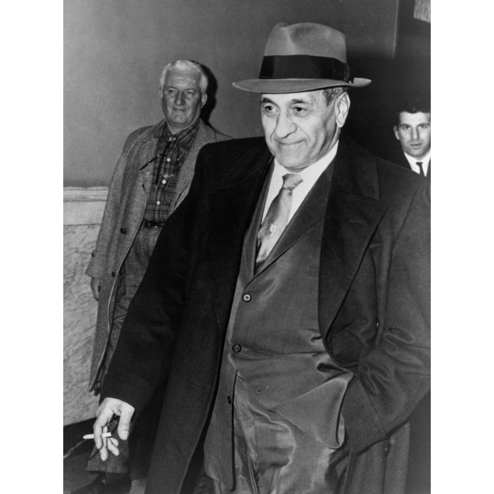 Tony Accardo History Image 2