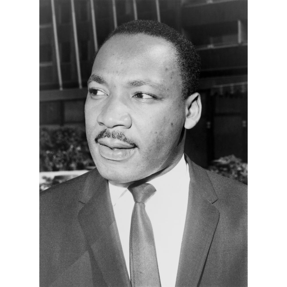 Martin Luther King History Image 2