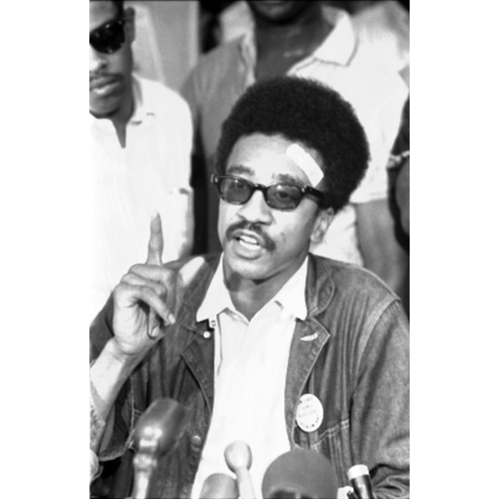 H. Rap Brown History Image 2