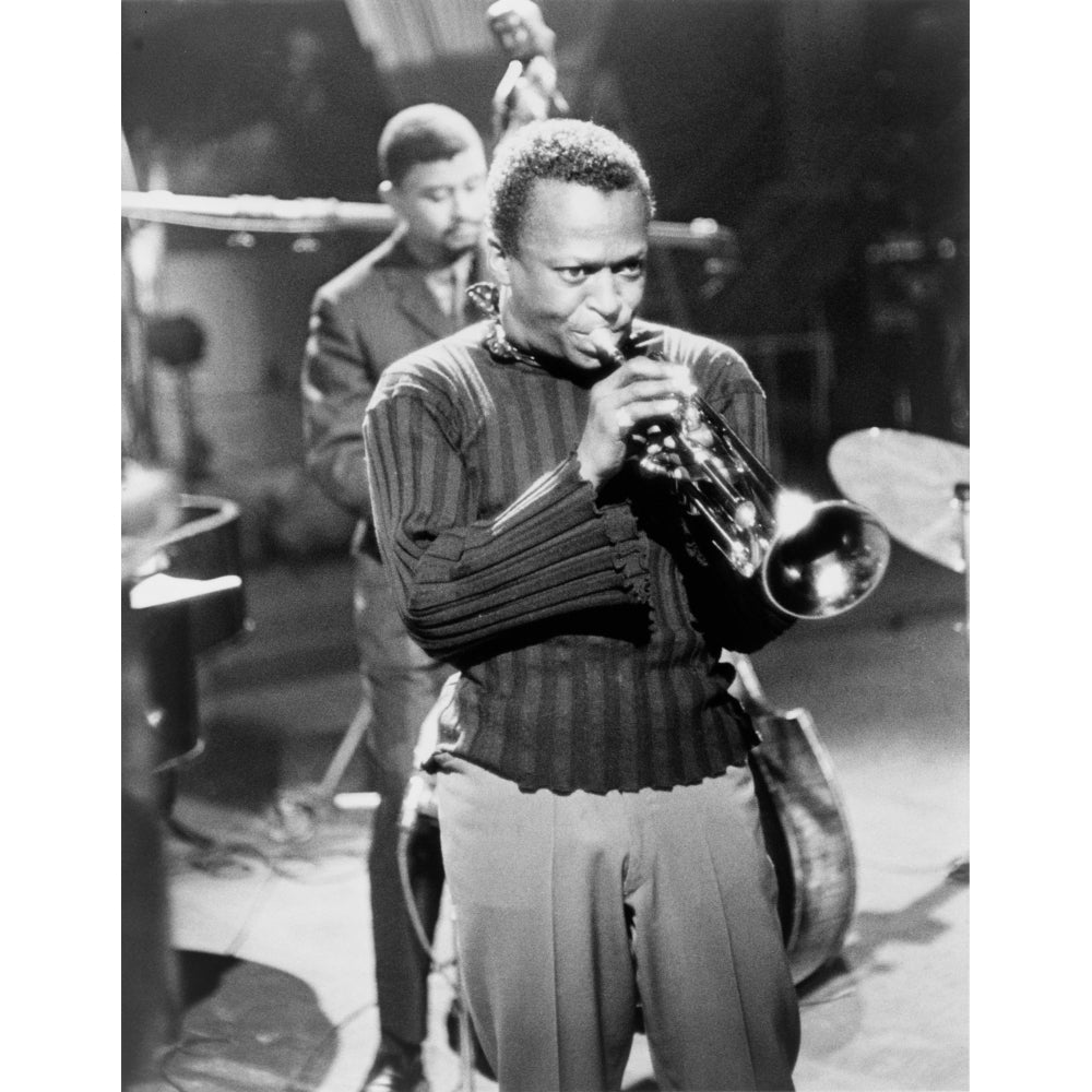 Miles Davis History Image 1