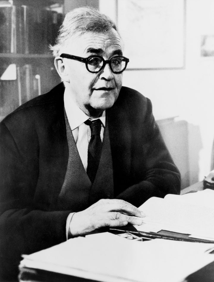 Karl Barth History Image 1