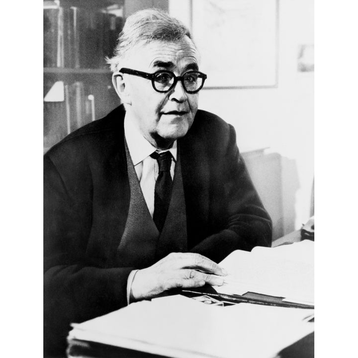 Karl Barth History Image 2