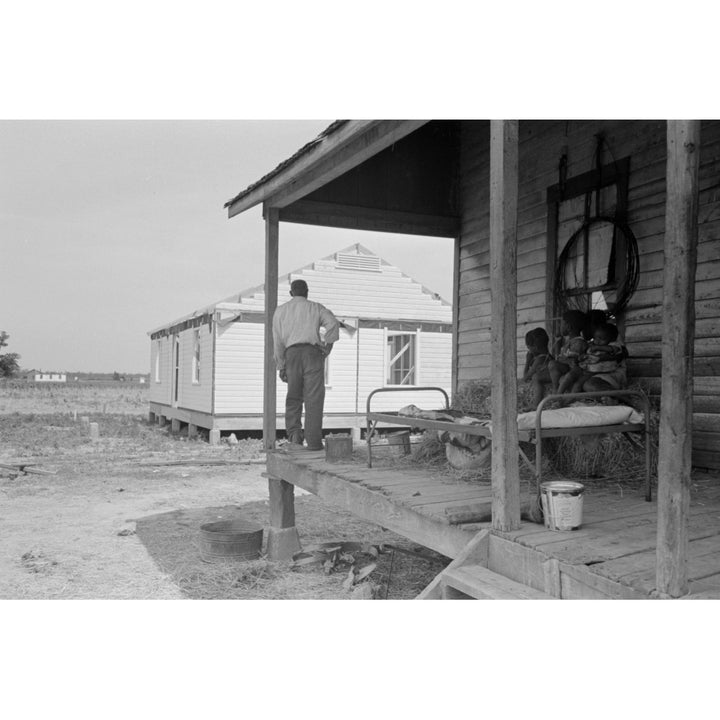 African American Farm Worker History Image 1