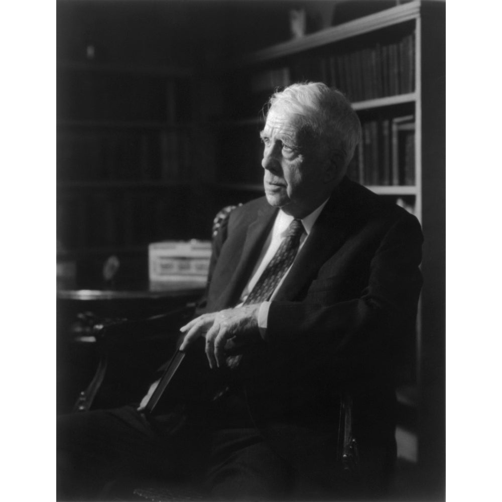 Robert Frost History Image 2