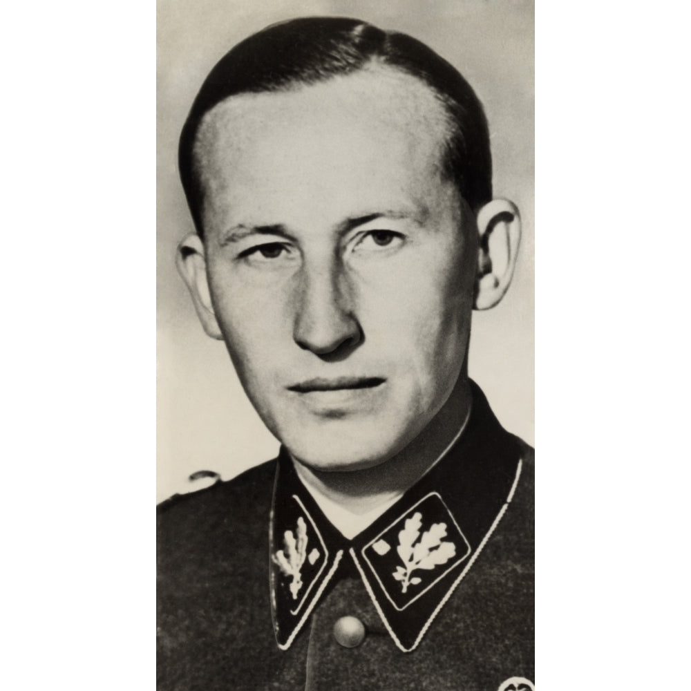 Reinhard Heydrich History Image 2