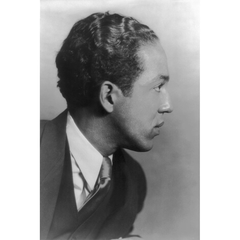 Langston Hughes History Image 2