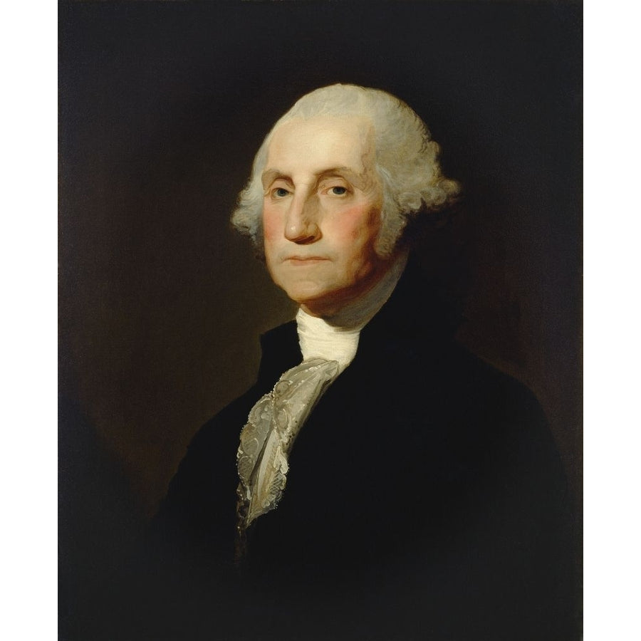 George Washington Poster Print Image 1