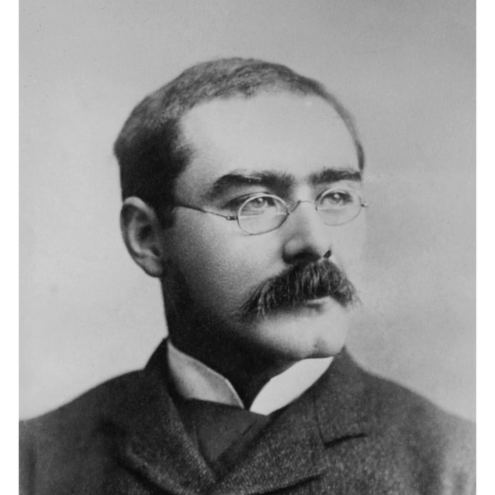 Rudyard Kipling History Image 1