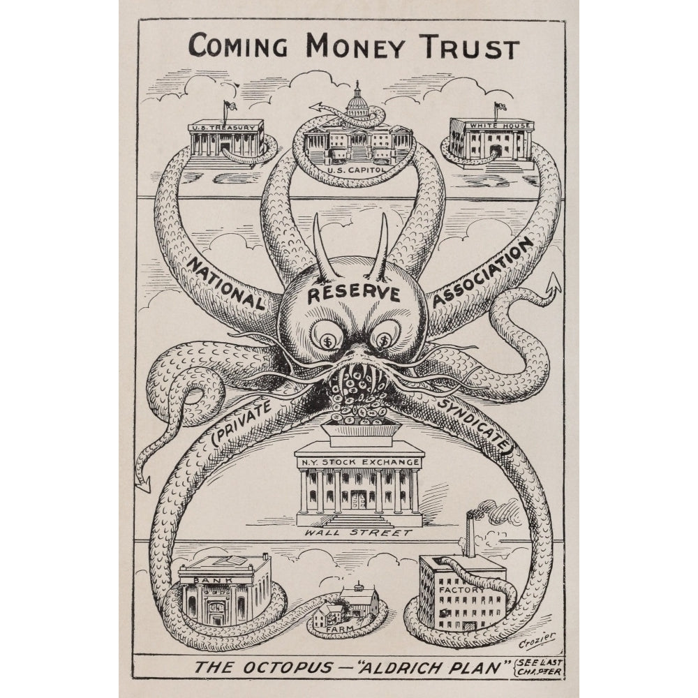 The Octopus-Aldrich Plan History Image 2
