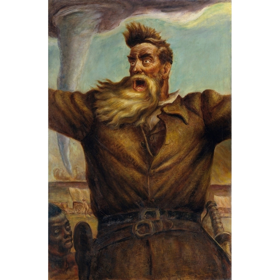 John Brown Fine Art Image 1