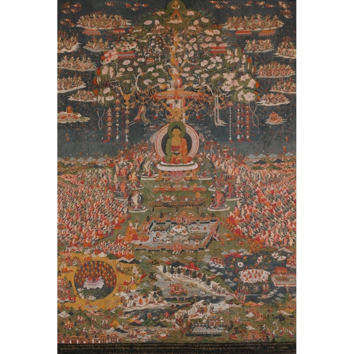 Amitabha Fine Art Image 1