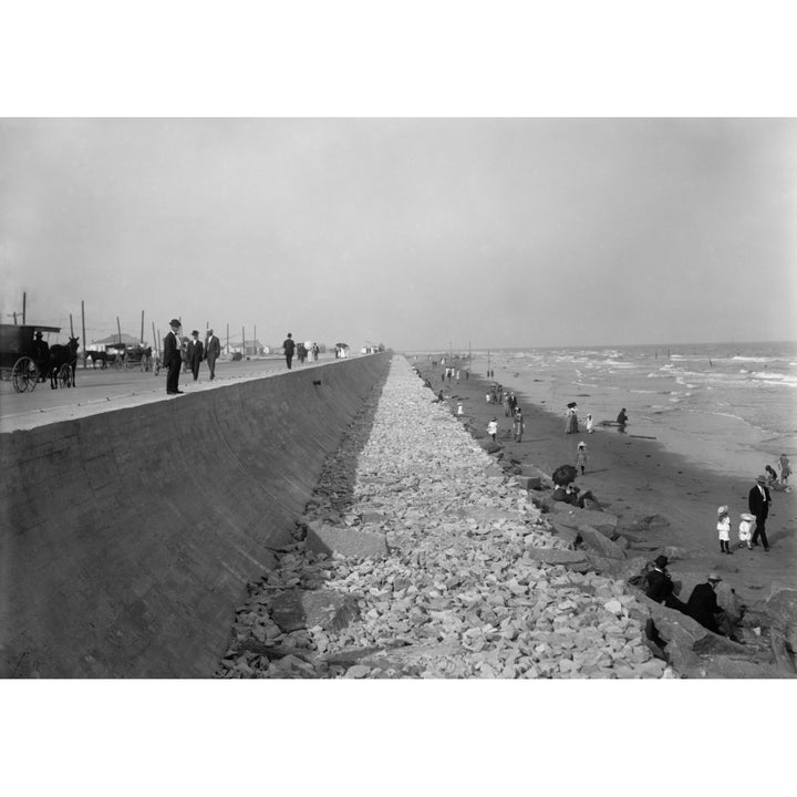 Galveston History Image 1