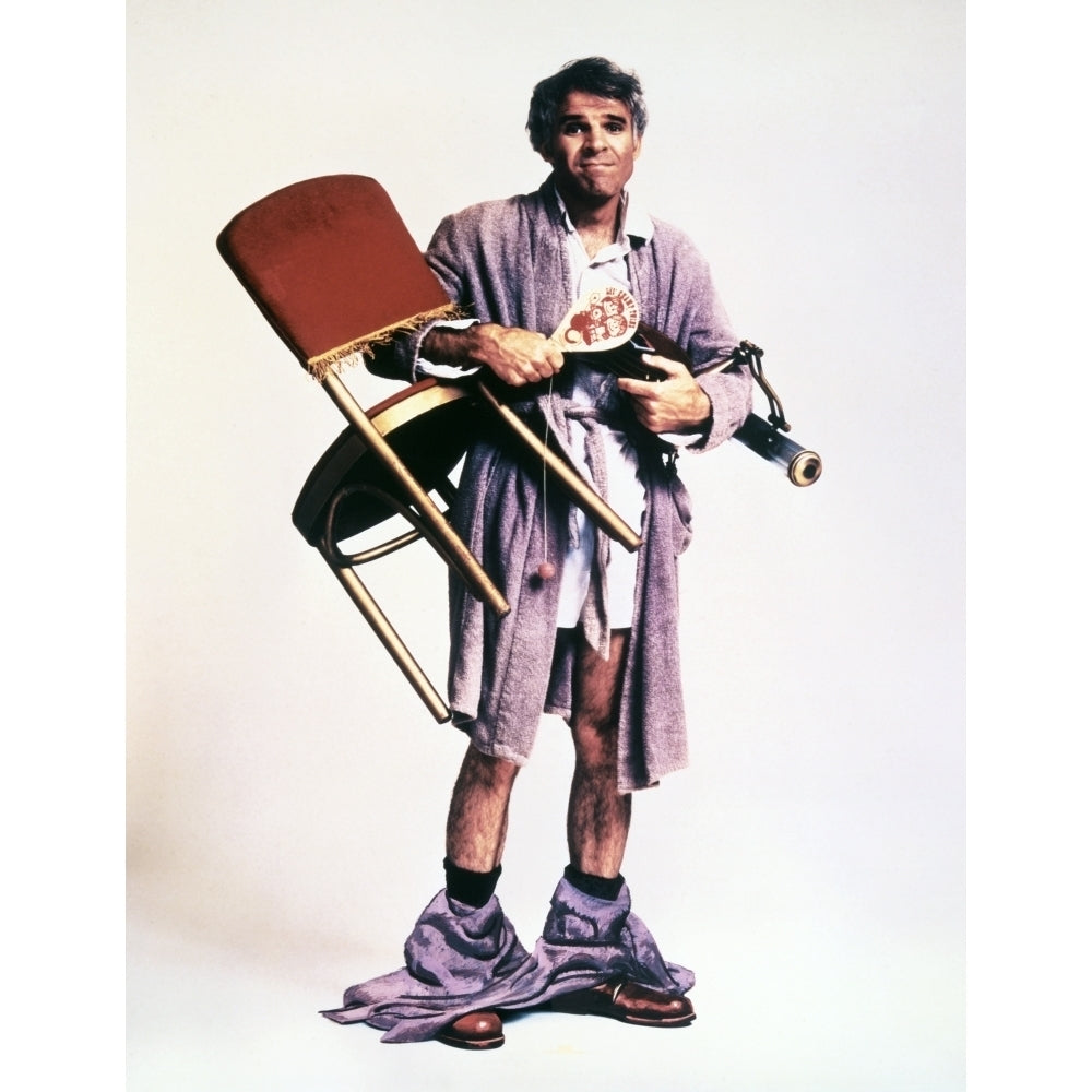 The Jerk Steve Martin 1979. ???? ??Universal Pictures/Courtesy Everett Collection Photo Print Image 2