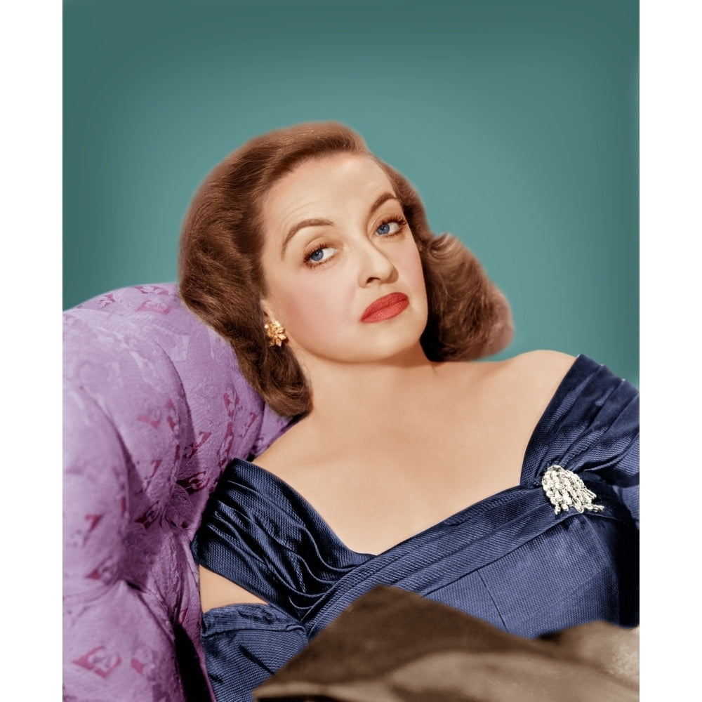 All About Eve Photo Print Image 2