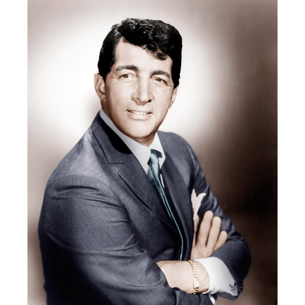 All In A NightS Work Dean Martin 1961 Photo Print Image 2