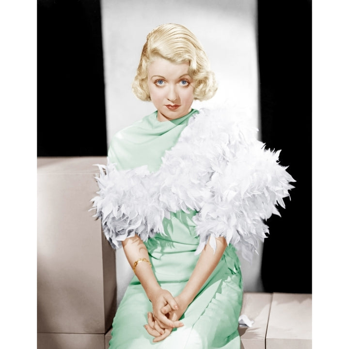 Bed Of Roses Constance Bennett 1933 Photo Print Image 2