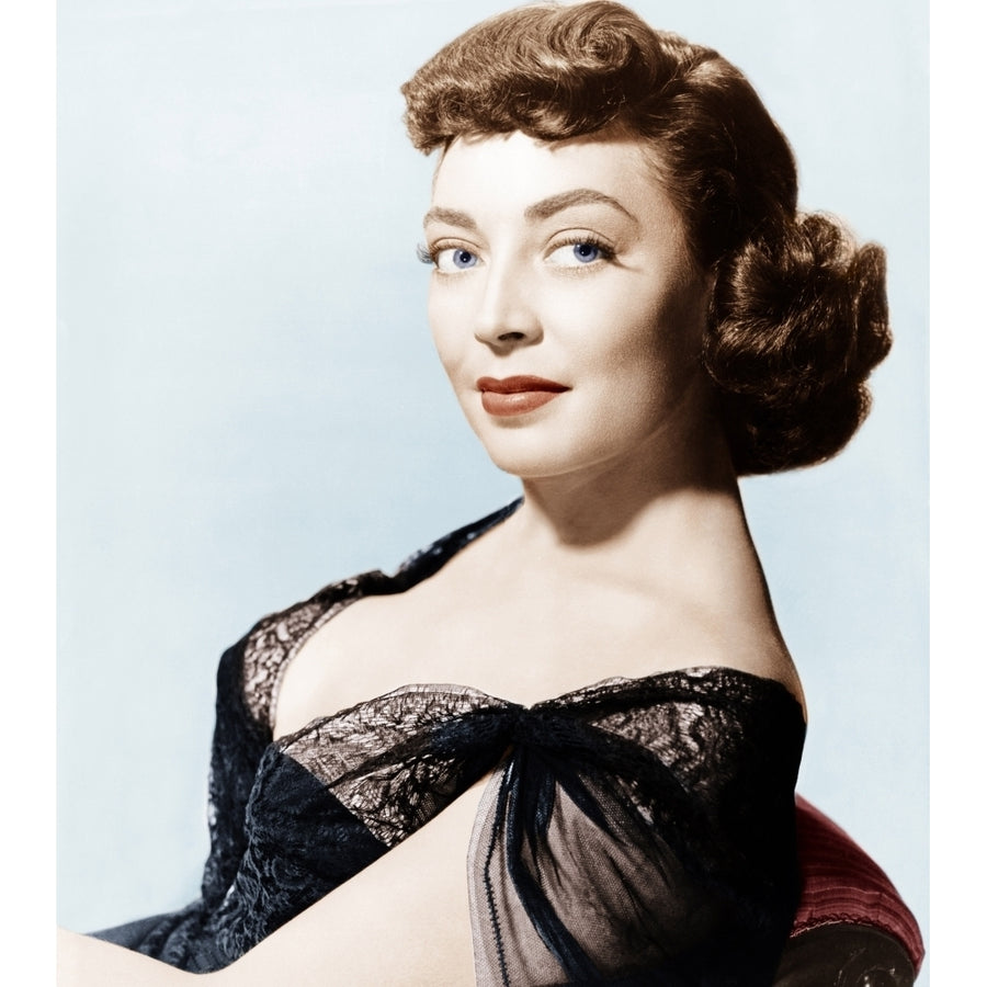 The Bounty Hunter Marie Windsor 1954 Photo Print Image 1