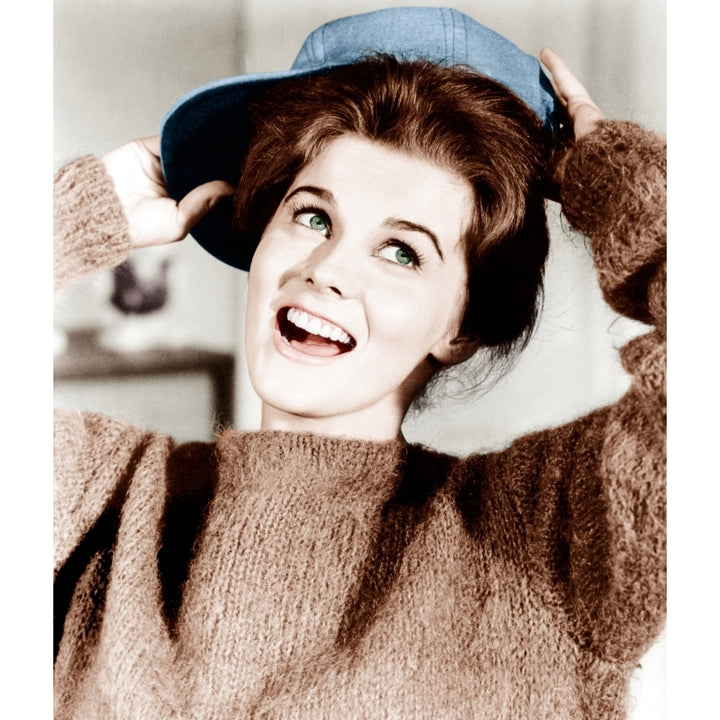 Bye Bye Birdie Ann-Margret 1963 Photo Print Image 1