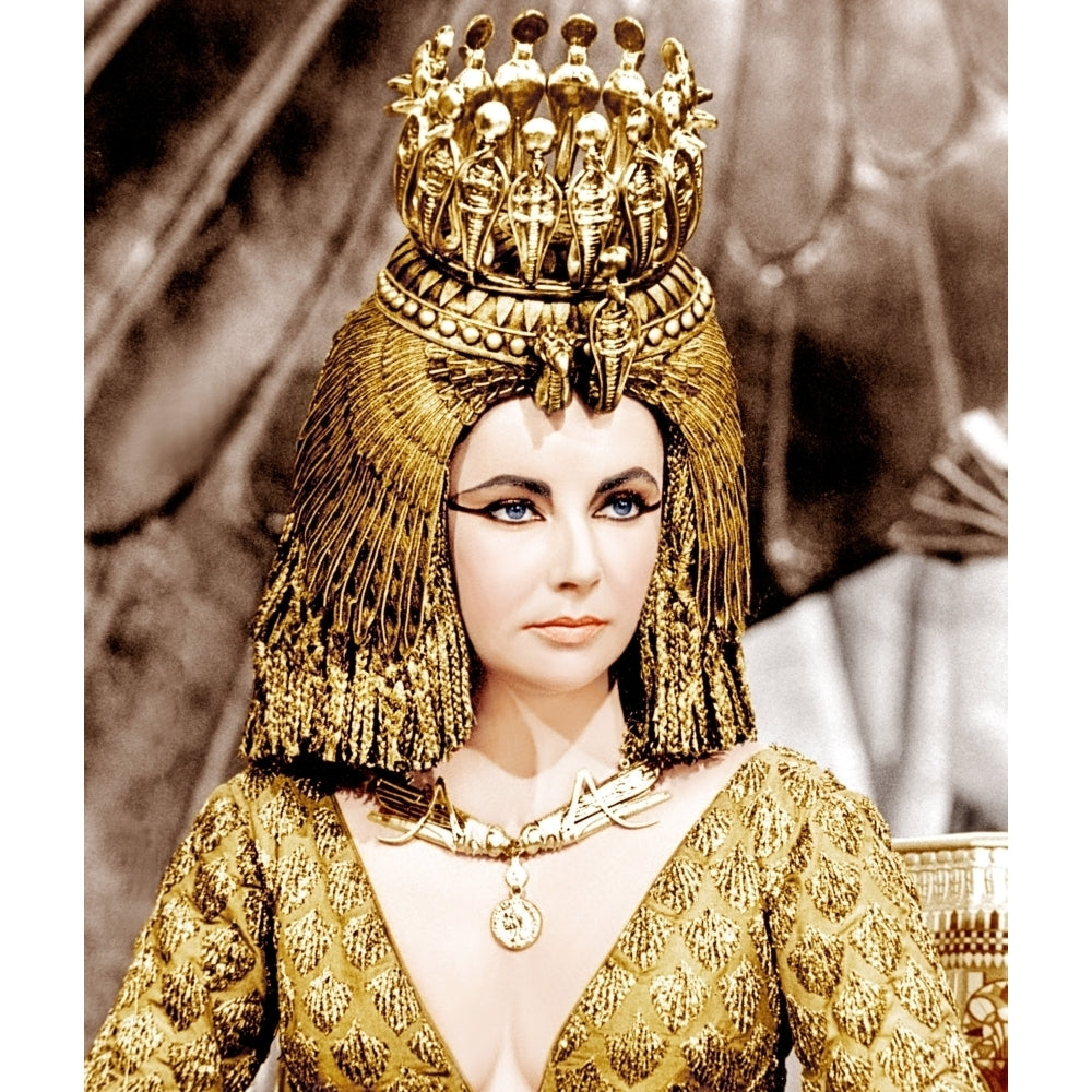 Cleopatra Photo Print Image 2