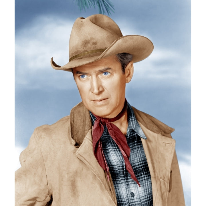 The Far Country James Stewart 1954 Photo Print Image 1