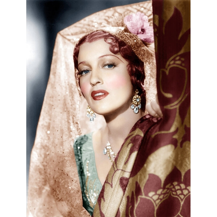 The Firefly Jeanette Macdonald 1937 Photo Print Image 2