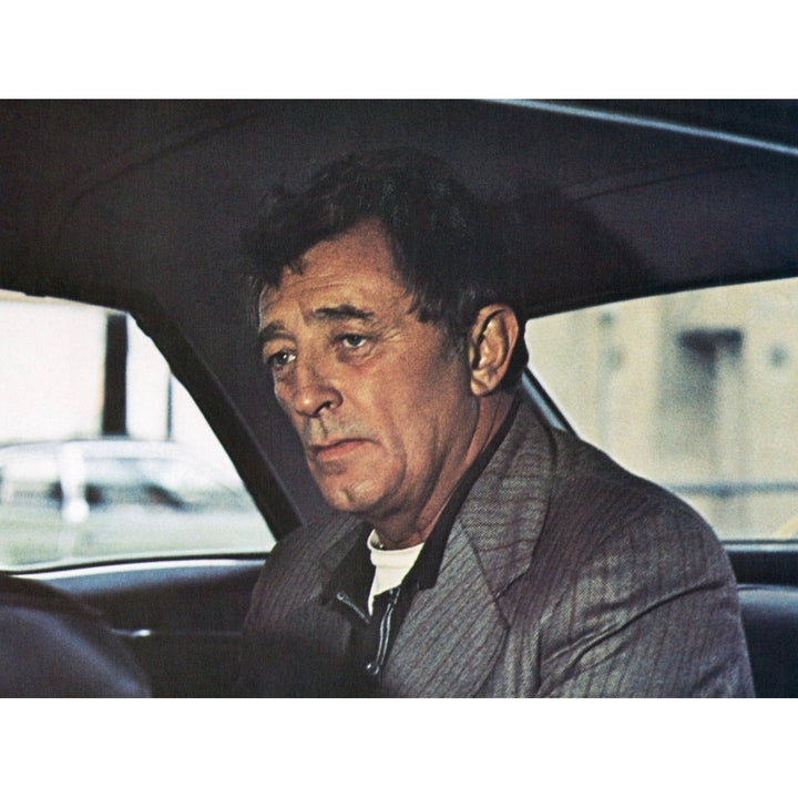 The Friends Of Eddie Coyle Robert Mitchum 1973 Photo Print Image 2