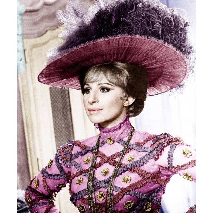 Hello Dolly! Photo Print Image 1