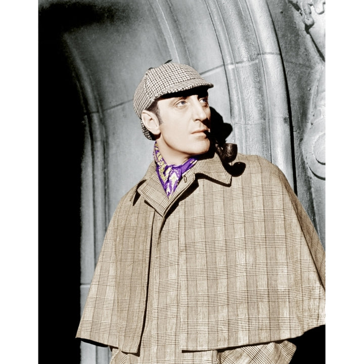 The Hound Of The Baskervilles Photo Print Image 1