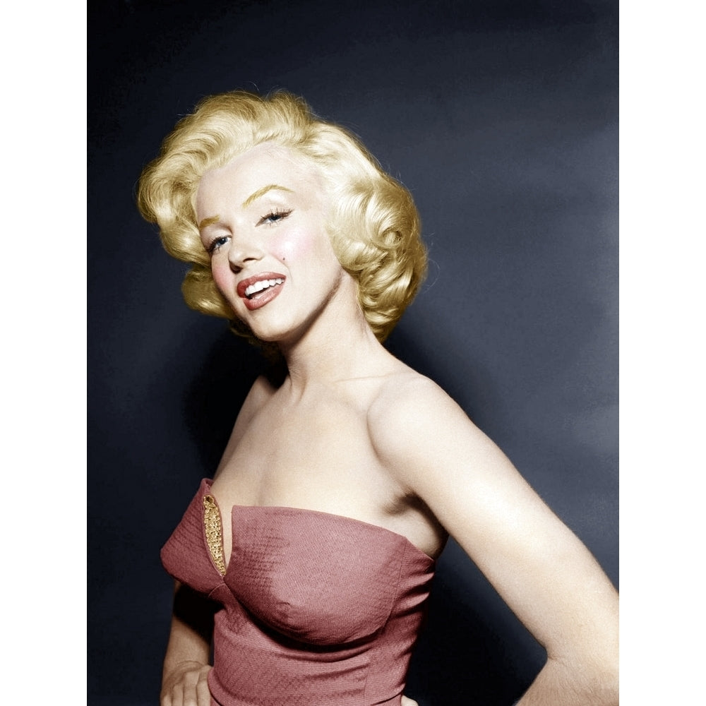 How To Marry A Millionaire Photo Print Image 1