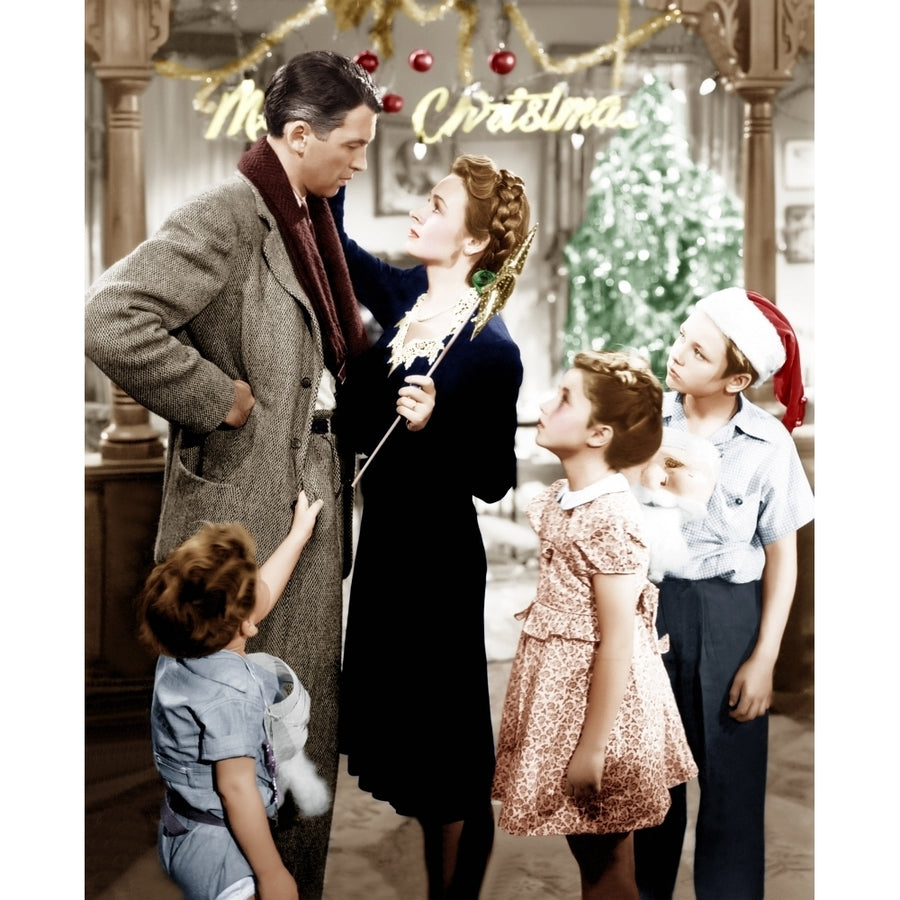 ItS A Wonderful Life Photo Print Image 1