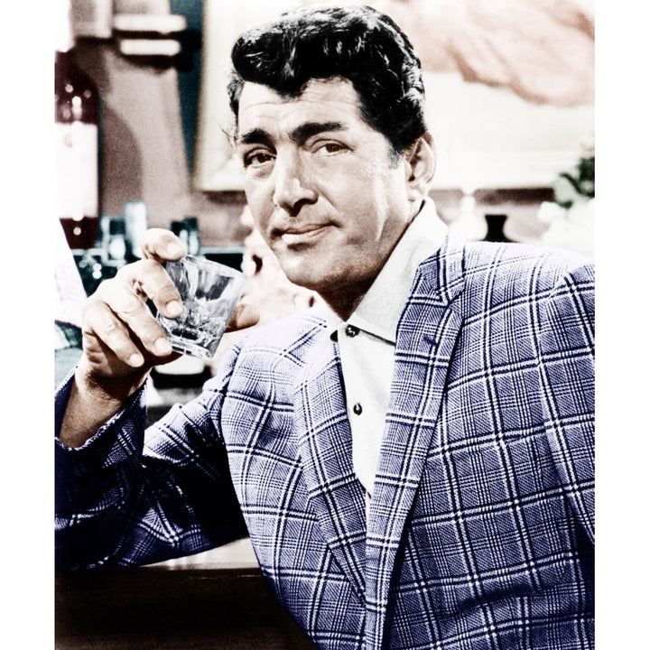 Kiss Me Stupid Dean Martin 1964 Photo Print Image 2