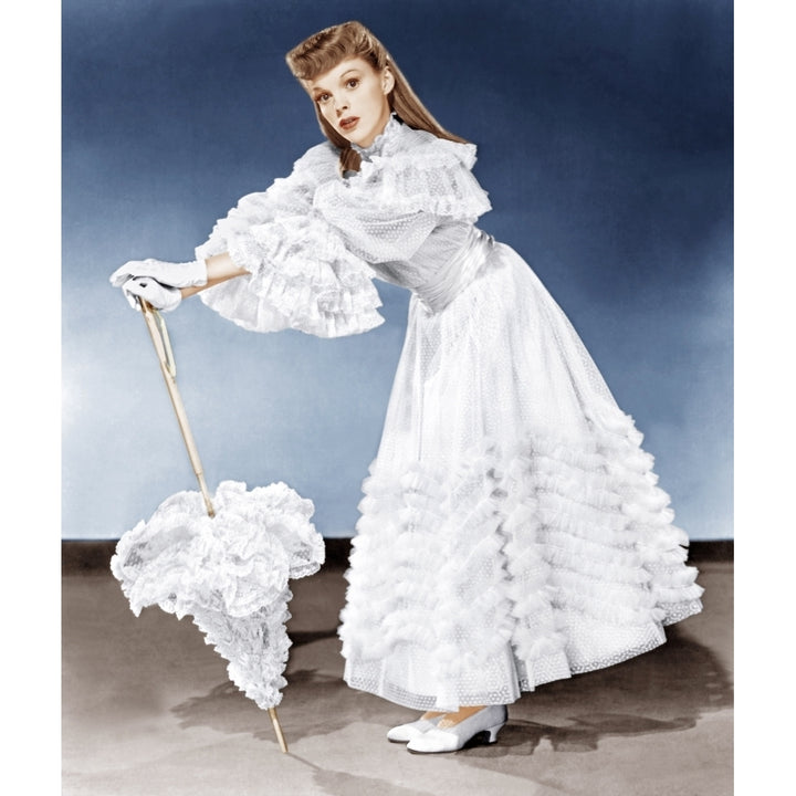 Meet Me In St. Louis Judy Garland 1944 Photo Print Image 1