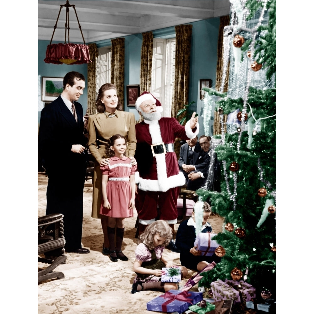 Miracle On 34Th Street Photo Print Image 2