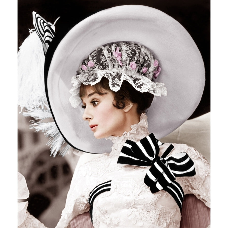 My Fair Lady Photo Print Image 1