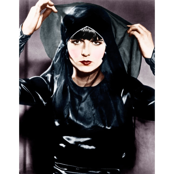 PandoraS Box Louise Brooks 1929 Photo Print Image 1