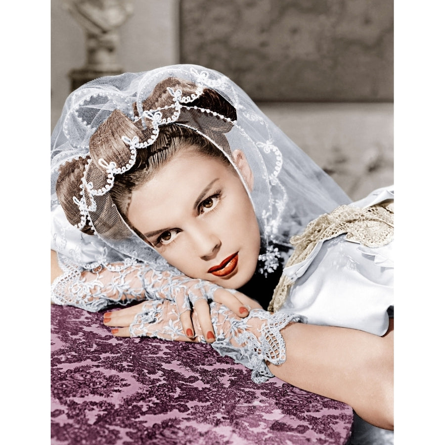 The Pirate Judy Garland 1948 Photo Print Image 1